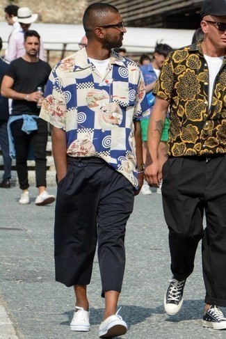 С чем носить оливковые часы из плотной ткани мужчине