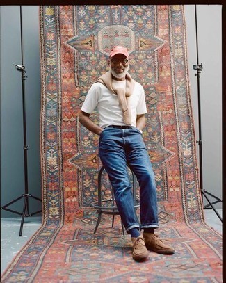 С чем носить оливковые часы из плотной ткани мужчине