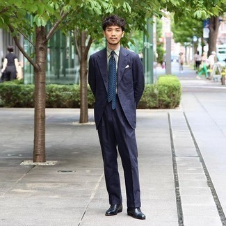 С чем носить оливковую классическую рубашку мужчине