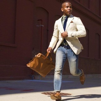 Какие монки носить с оливковой классической рубашкой