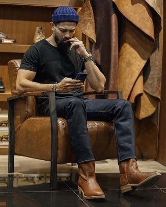 С чем носить оливковые кожаные часы мужчине