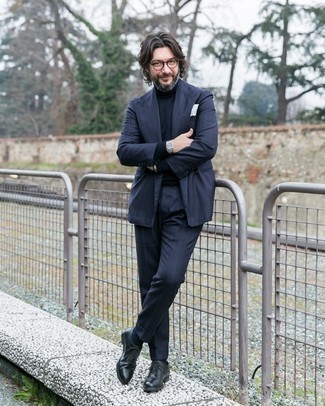 С чем носить оливковые оксфорды