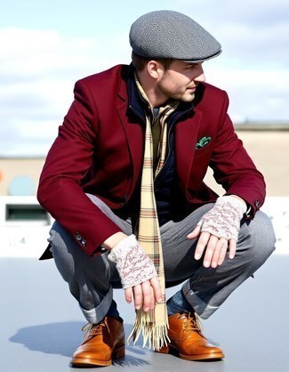 С чем носить оливковый галстук мужчине