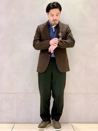 С чем носить розовую бандану мужчине