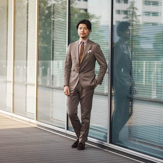 С чем носить розовую классическую рубашку мужчине