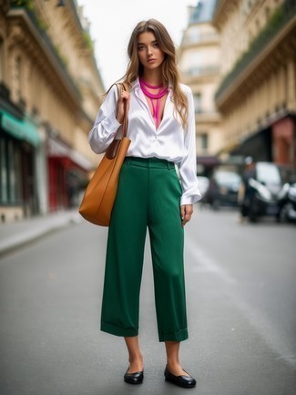 С чем носить розовые украшения