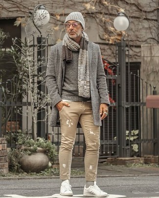 С чем носить розовые солнцезащитные очки мужчине