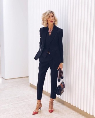 Как носить туфли с классической рубашкой