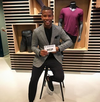 С чем носить красные кожаные часы мужчине