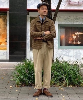 С чем носить красные носки в 30 лет мужчине