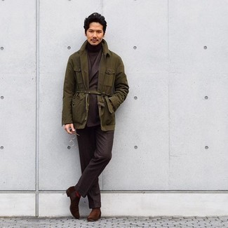 С чем носить красные носки в 30 лет мужчине