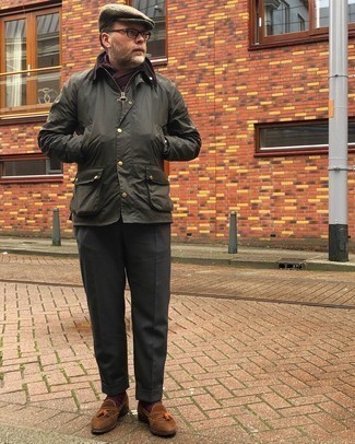 С чем носить красные носки за 40 лет мужчине