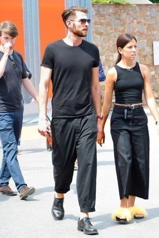 С чем носить красные часы мужчине