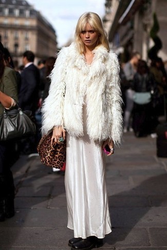 С чем носить кольцо