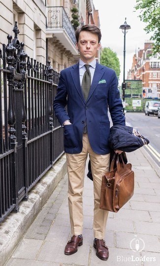 Как носить куртку-рубашку с пиджаком мужчине