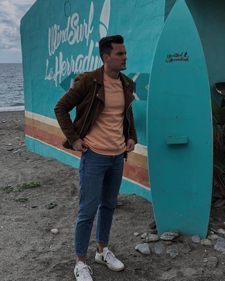 С чем носить серебряный браслет из бисера мужчине