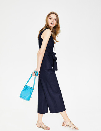 С чем носить серебряные кожаные гладиаторов