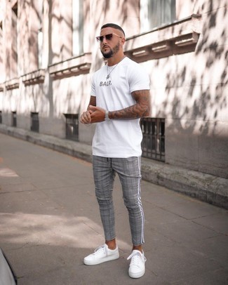 С чем носить серебряные кожаные часы мужчине