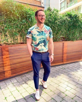 С чем носить серебряные кожаные часы мужчине