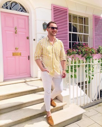 С чем носить серебряные кожаные часы мужчине