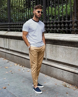 С чем носить серебряные кожаные часы мужчине