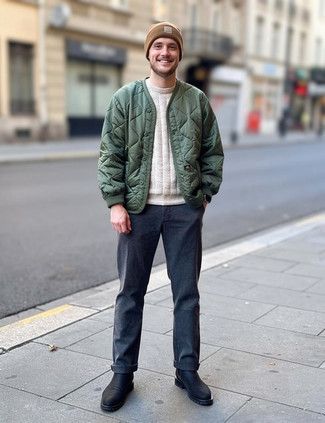 С чем носить серебряные часы мужчине