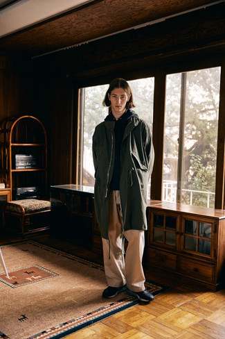 С чем носить кеды подросткам мужчине