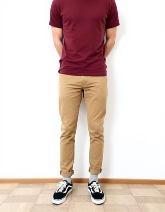 С чем носить носки мужчине