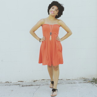 С чем носить замшевые вьетнамок