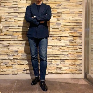 С чем носить светло-коричневую бандану мужчине