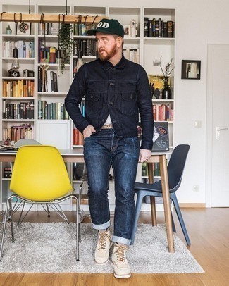 С чем носить светло-коричневый ремень мужчине