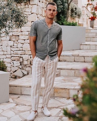 С чем носить светло-коричневые кожаные часы мужчине