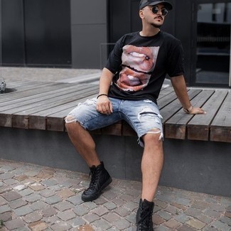 С чем носить светло-коричневые кожаные часы мужчине