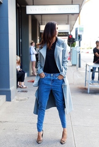 Какое пальто носить с светло-коричневыми туфлями