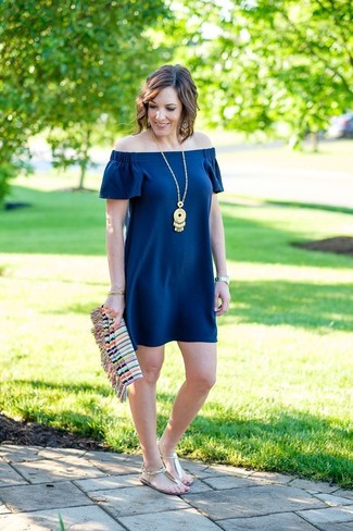 С чем носить вьетнамок