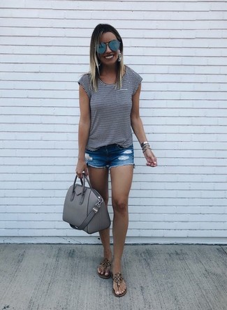 С чем носить вьетнамок