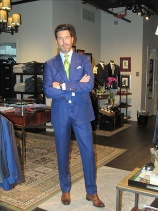 С чем носить табачные кожаные монки