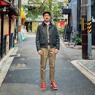 Как носить водолазку с повседневными ботинками мужчине