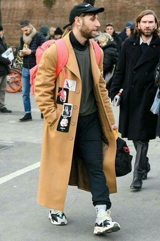 Как носить водолазку с свитшотем мужчине