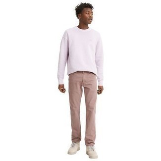 Мужские розовые джинсы от Carhartt WIP