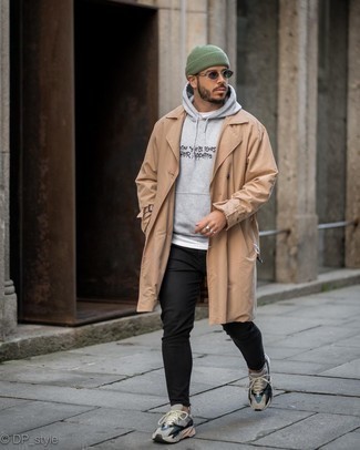 С чем носить бело-темно-синий браслет мужчине