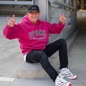 С чем носить белый браслет из бисера мужчине