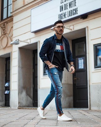 С чем носить белый браслет из бисера мужчине