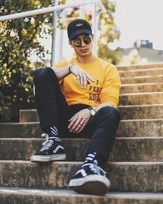 С чем носить белый браслет из бисера мужчине