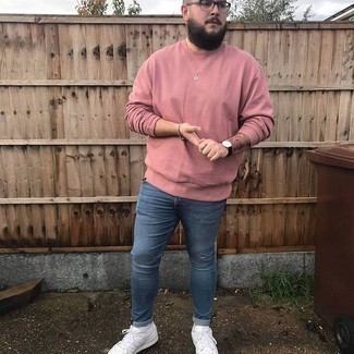 С чем носить белый браслет из бисера мужчине