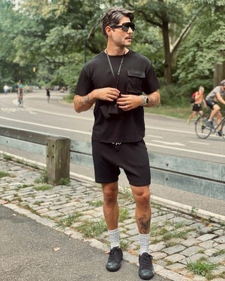 С чем носить белые кожаные часы мужчине