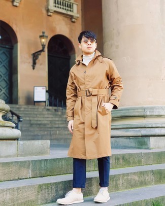 Какие туфли дерби носить с белой водолазкой