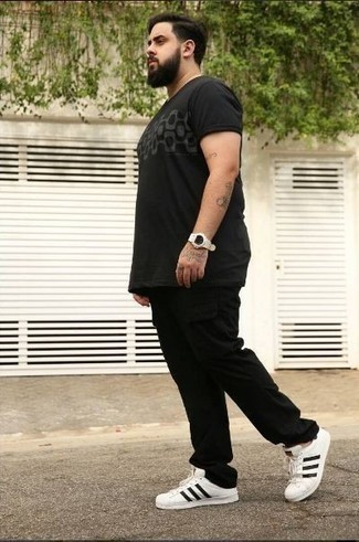 С чем носить белые часы мужчине