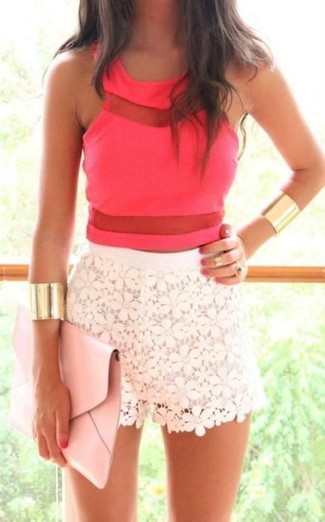 С чем носить желтое кольцо