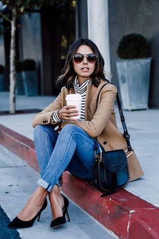 С чем носить желтое кольцо